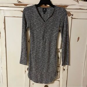 Derek Heart long sleeve dress